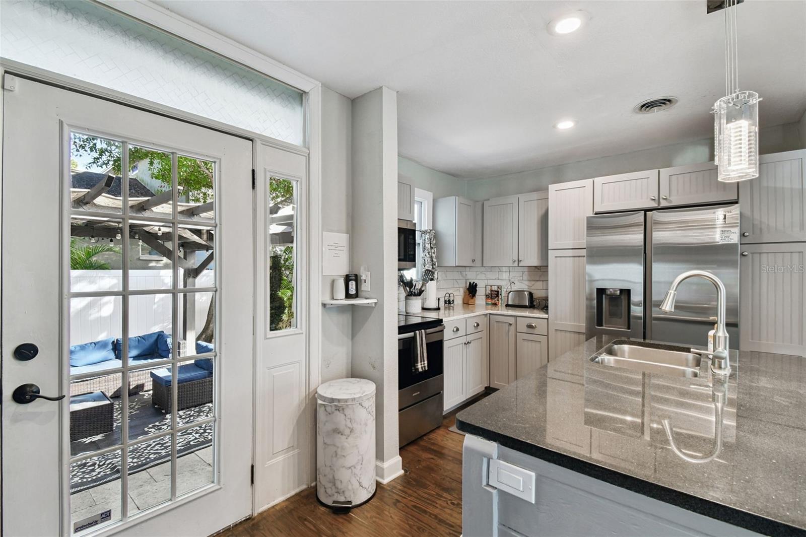 GANDY BLVD PARK - Residential Lease