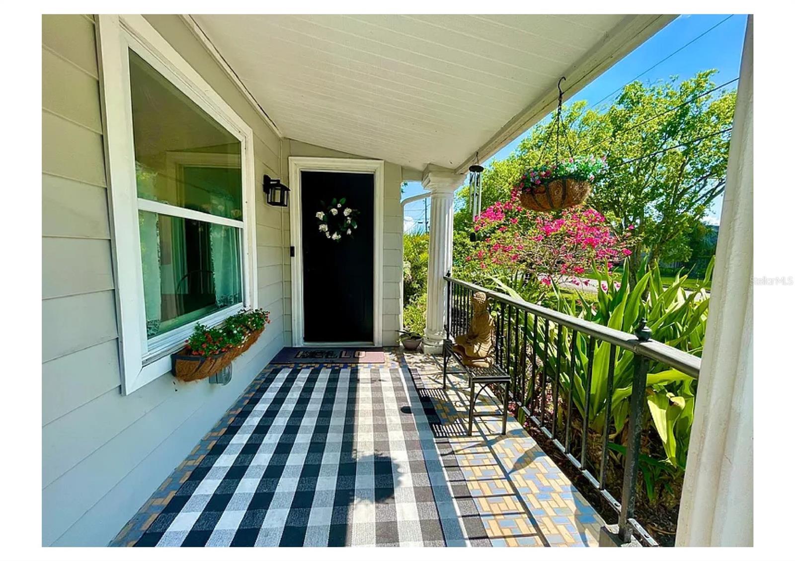 GANDY BLVD PARK - Residential Lease