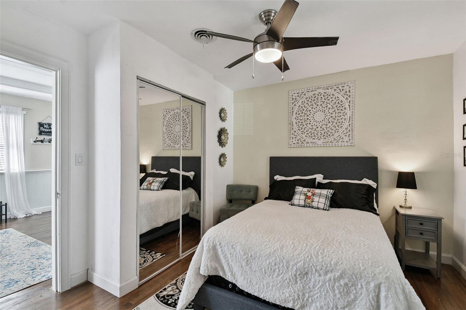 GANDY BLVD PARK - Residential Lease