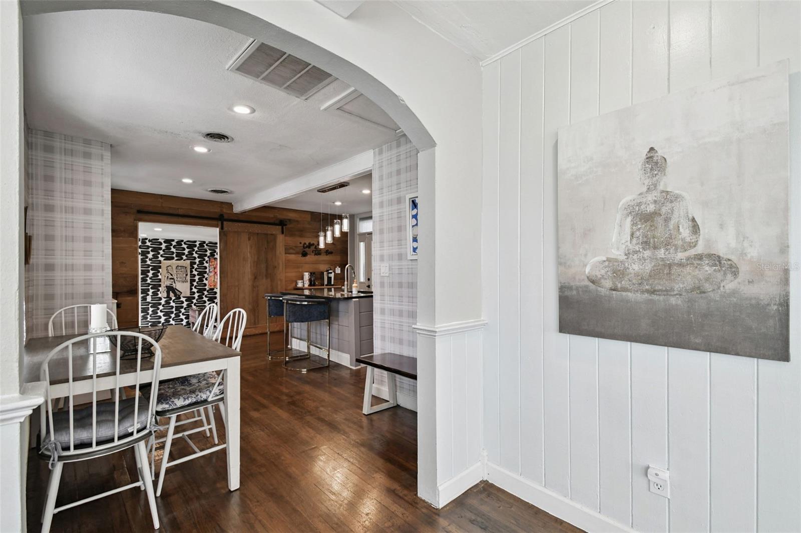 GANDY BLVD PARK - Residential Lease