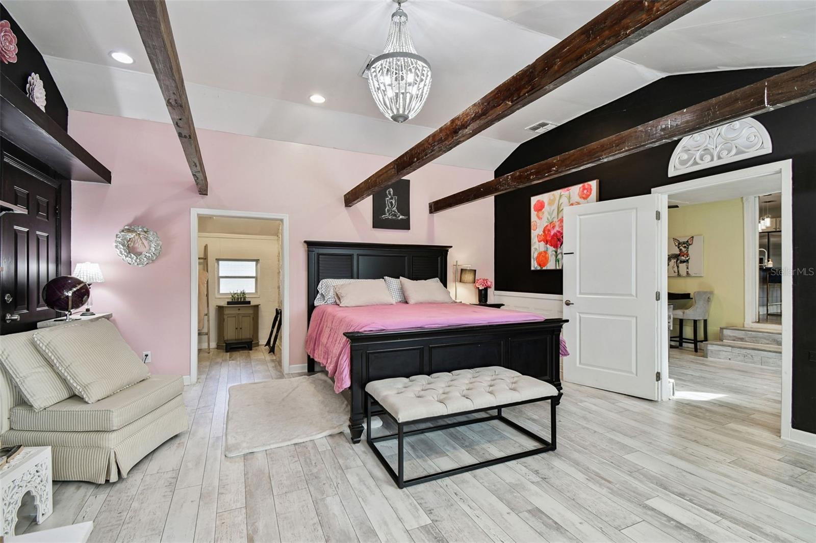 GANDY BLVD PARK - Residential Lease