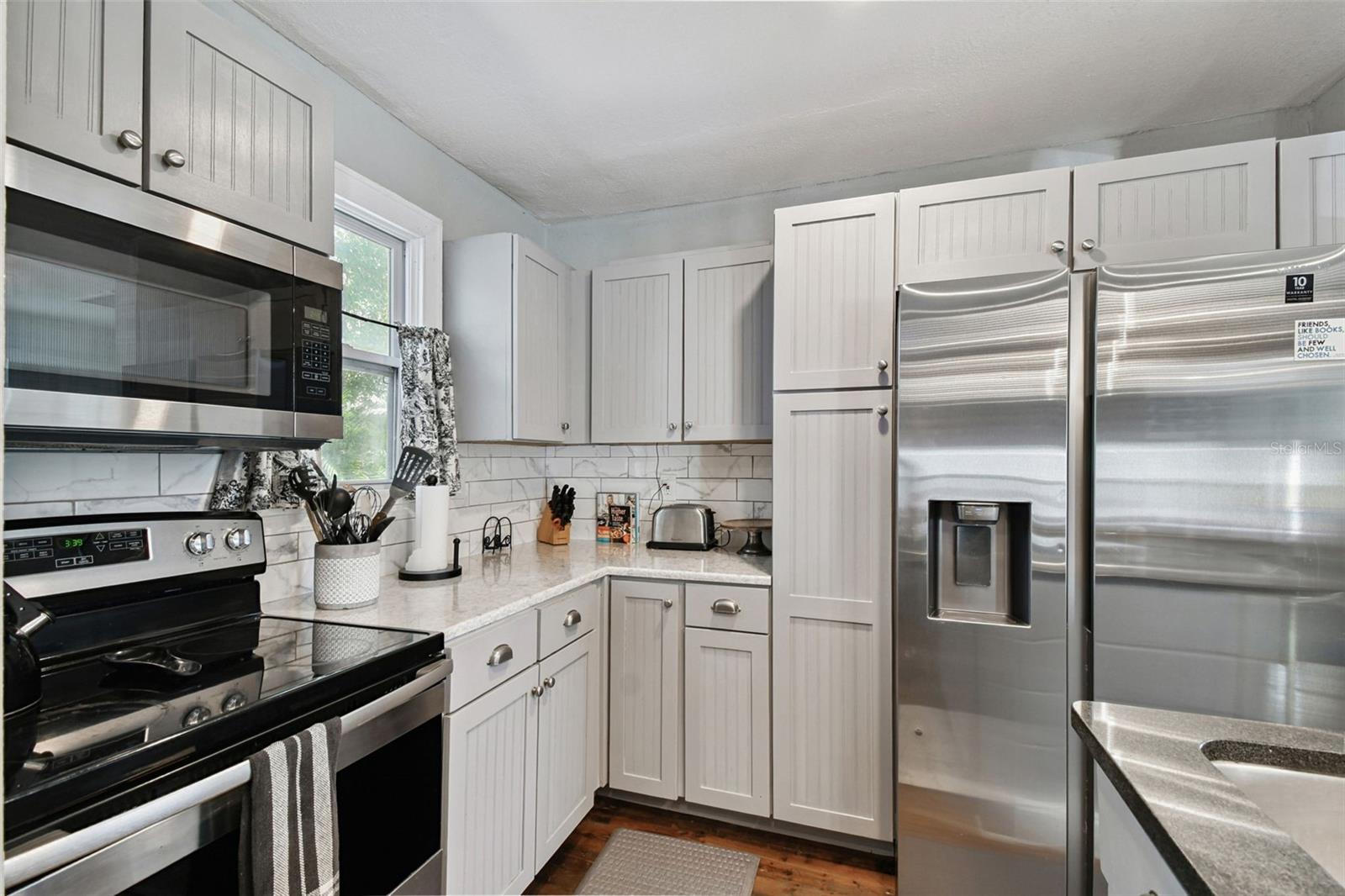 GANDY BLVD PARK - Residential Lease