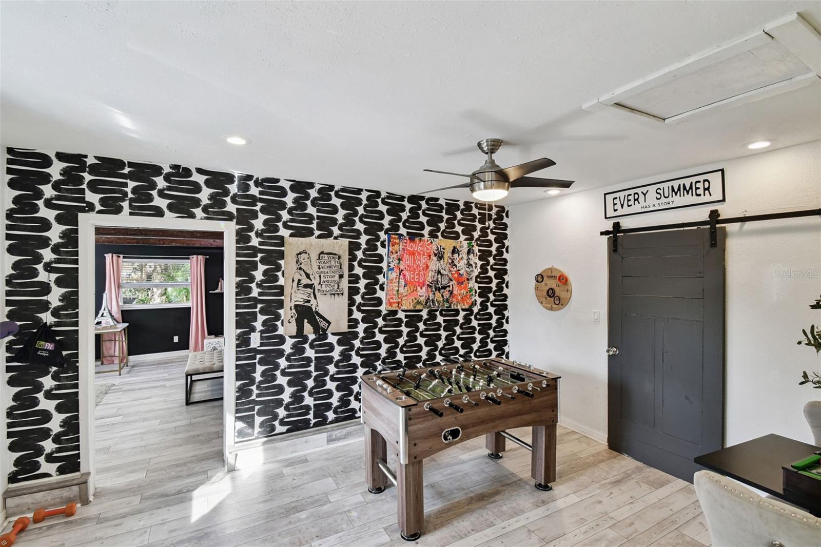 GANDY BLVD PARK - Residential Lease