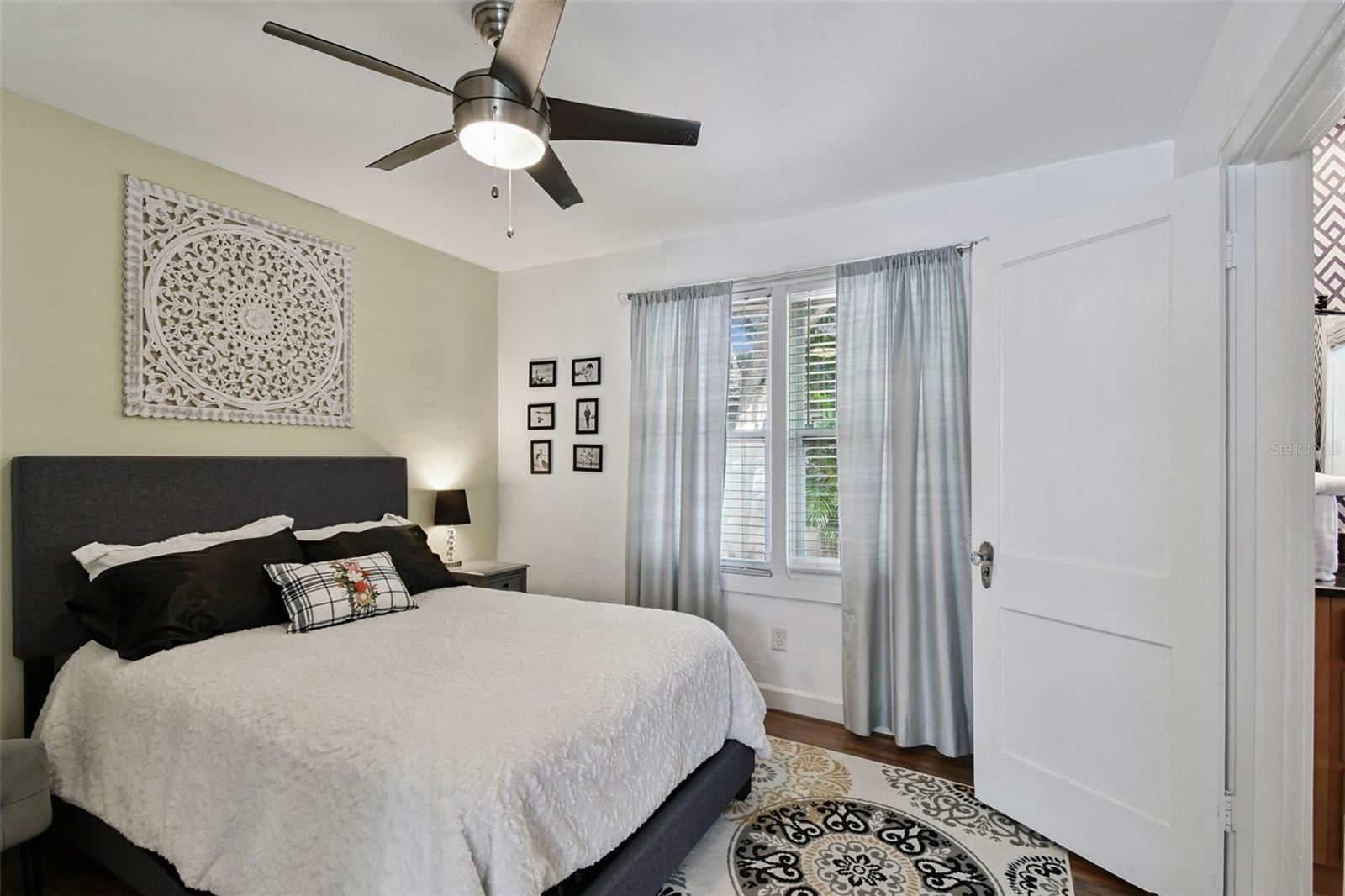 GANDY BLVD PARK - Residential Lease