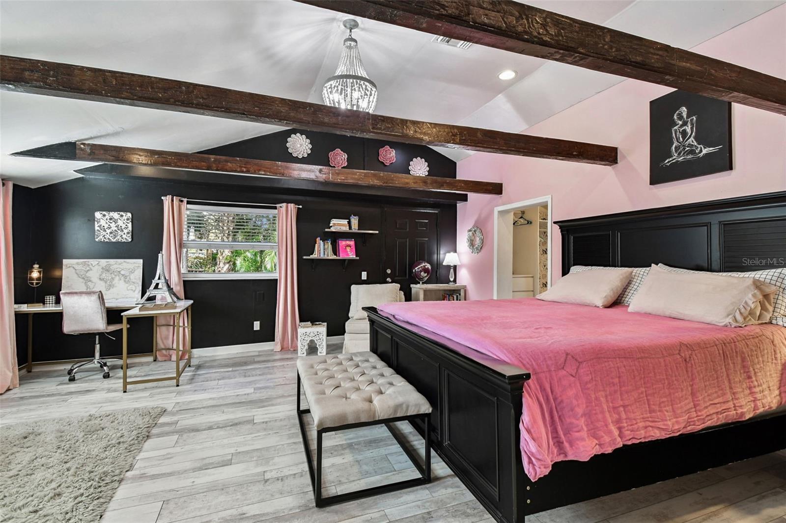 GANDY BLVD PARK - Residential Lease