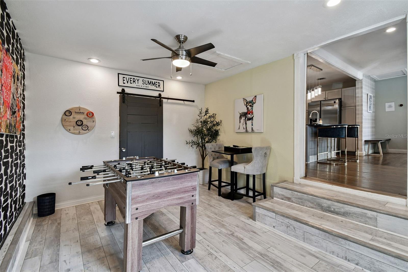 GANDY BLVD PARK - Residential Lease