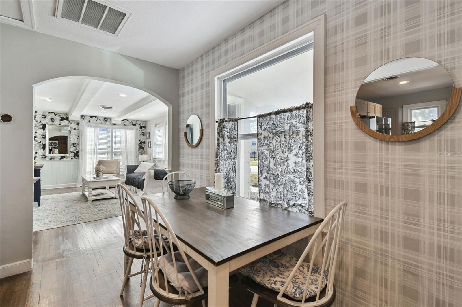 GANDY BLVD PARK - Residential Lease