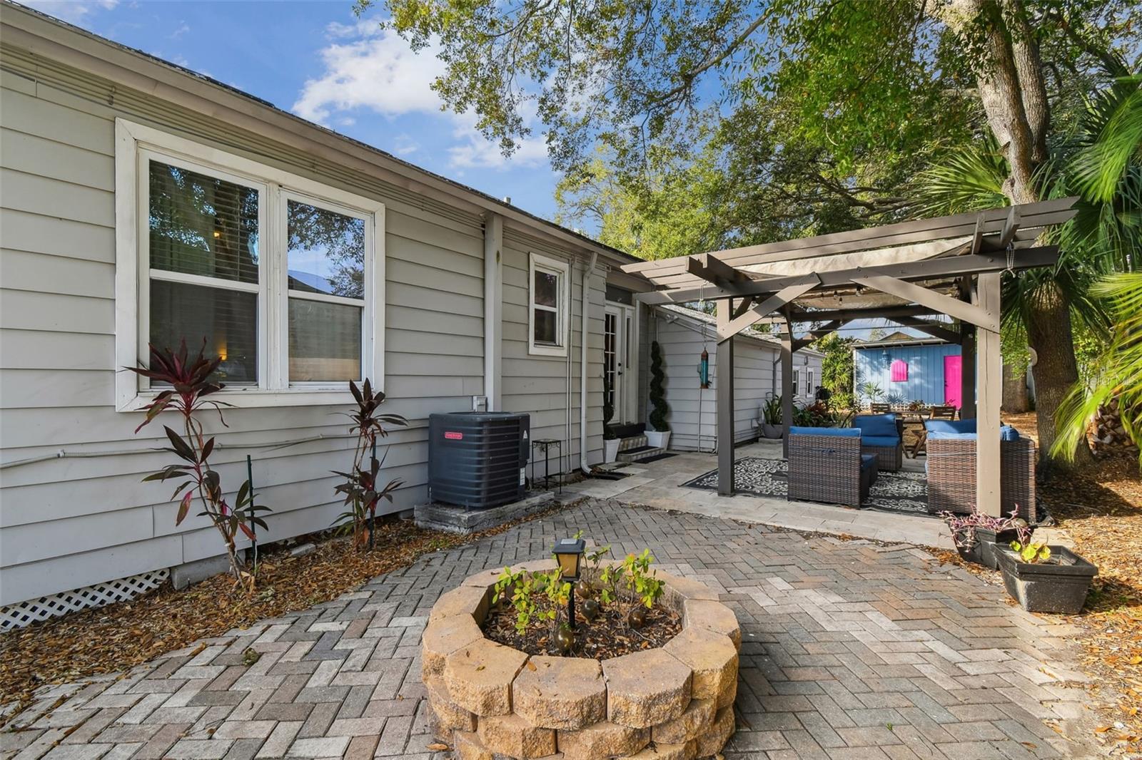 GANDY BLVD PARK - Residential Lease