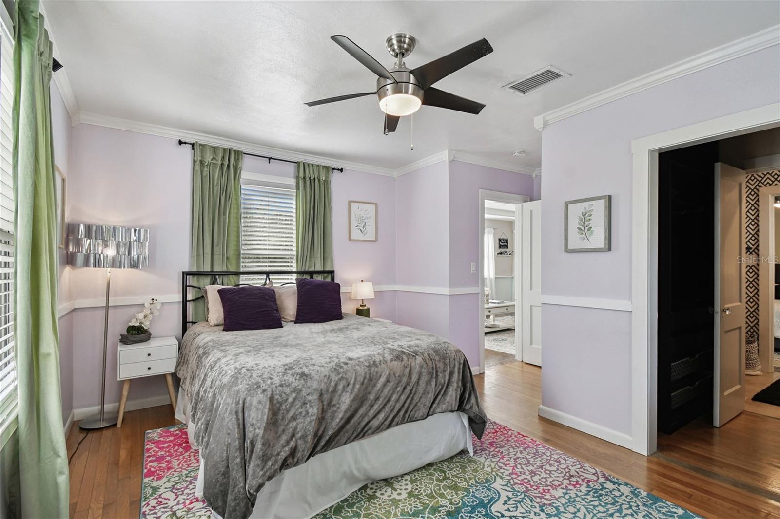 GANDY BLVD PARK - Residential Lease