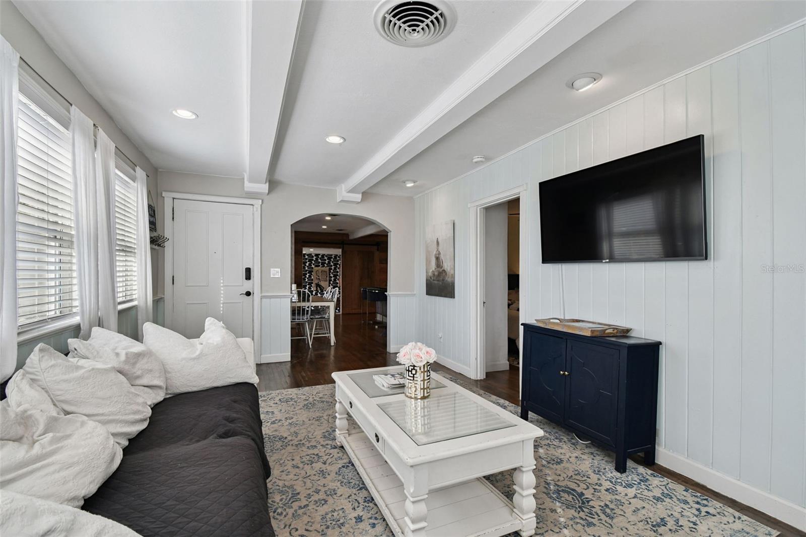 GANDY BLVD PARK - Residential Lease