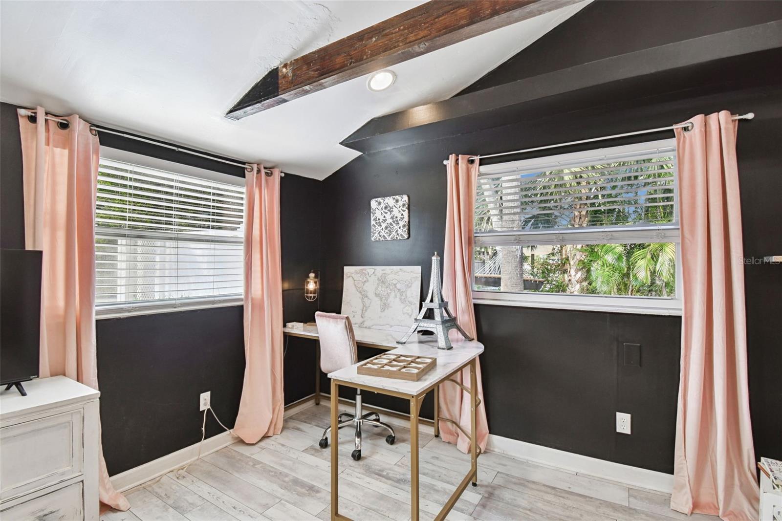 GANDY BLVD PARK - Residential Lease