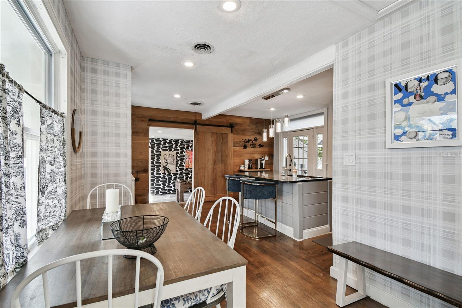 GANDY BLVD PARK - Residential Lease