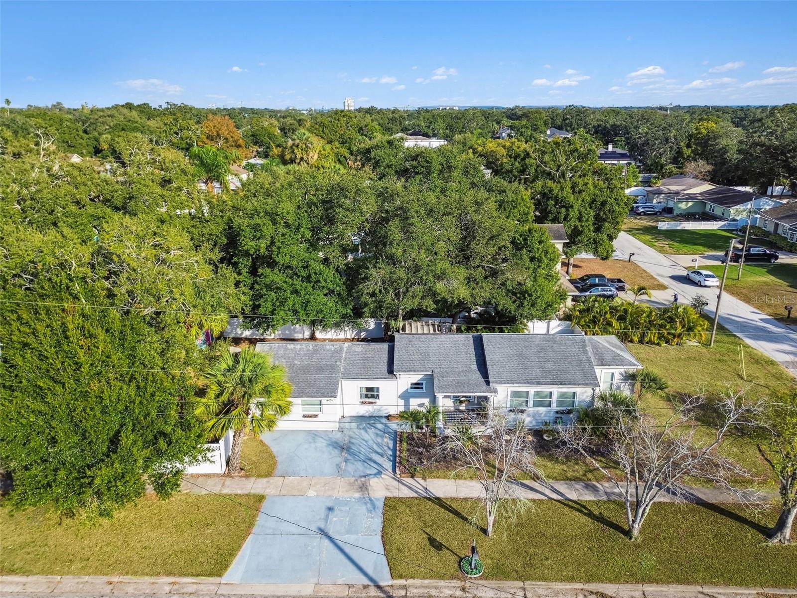 GANDY BLVD PARK - Residential Lease