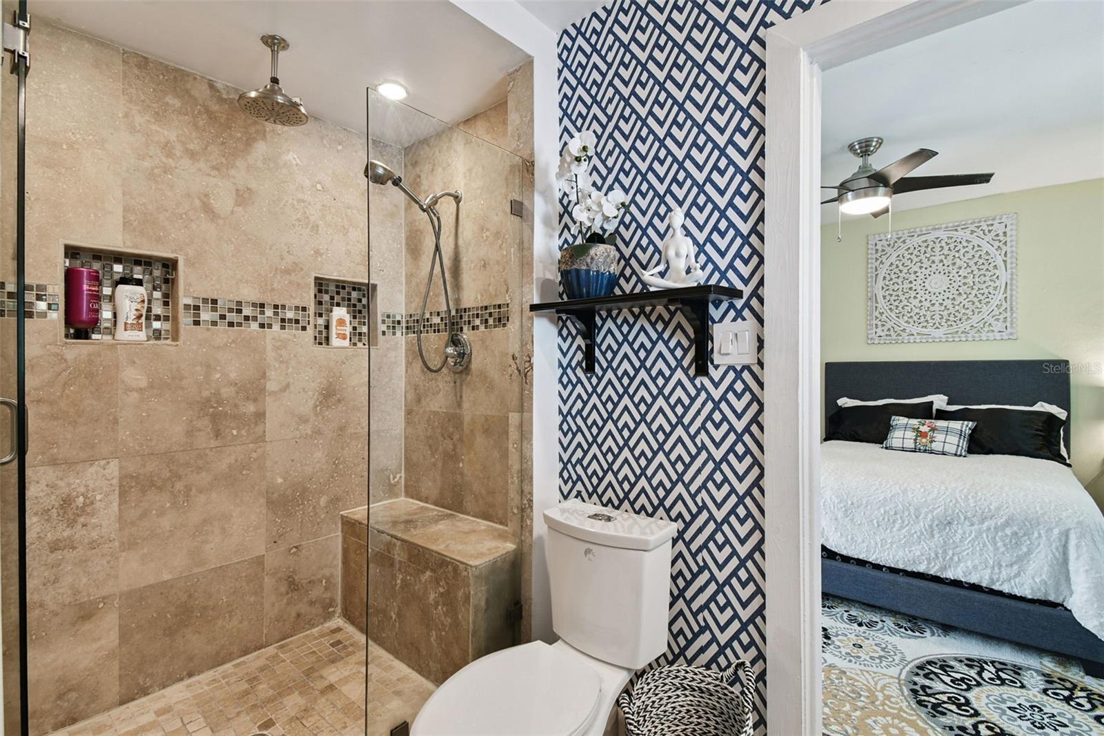 GANDY BLVD PARK - Residential Lease