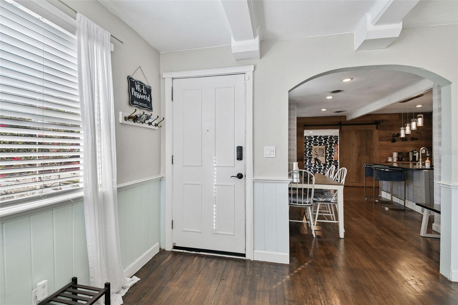 GANDY BLVD PARK - Residential Lease