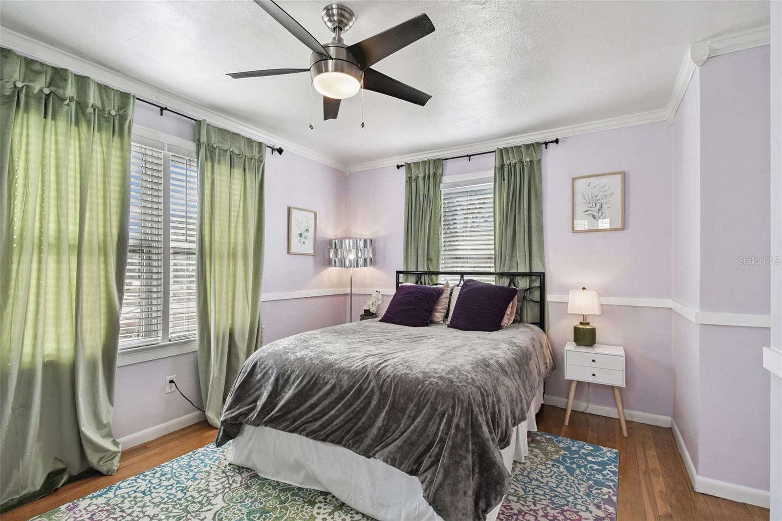 GANDY BLVD PARK - Residential Lease