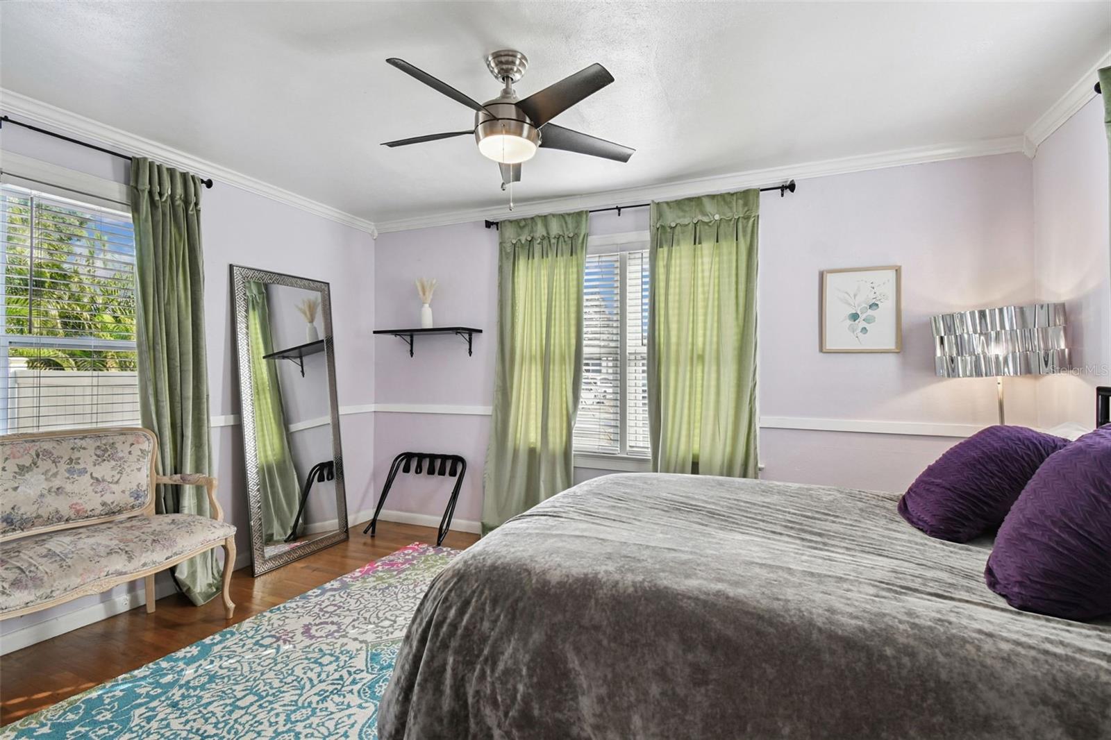 GANDY BLVD PARK - Residential Lease