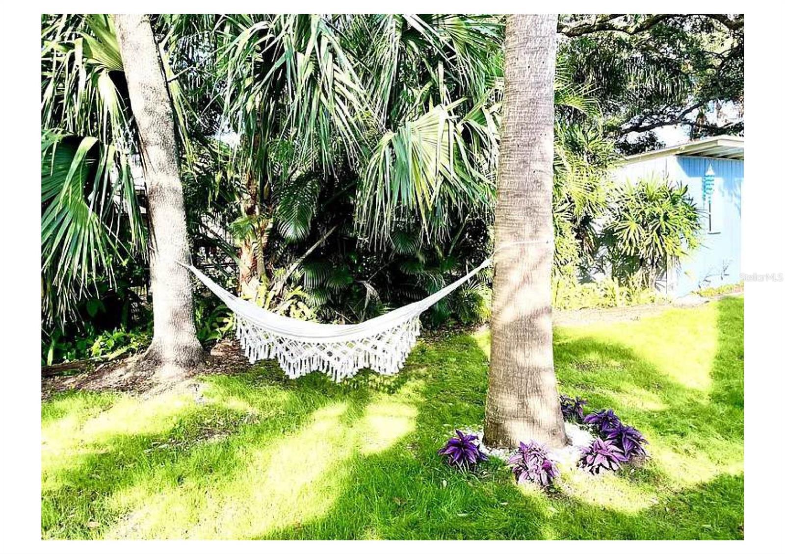 GANDY BLVD PARK - Residential Lease