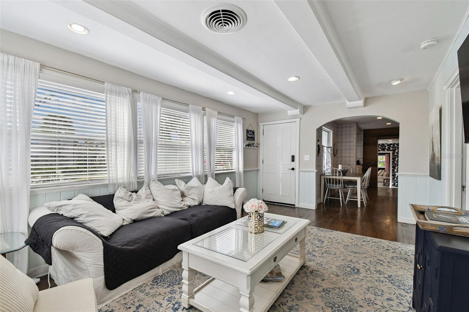 GANDY BLVD PARK - Residential Lease