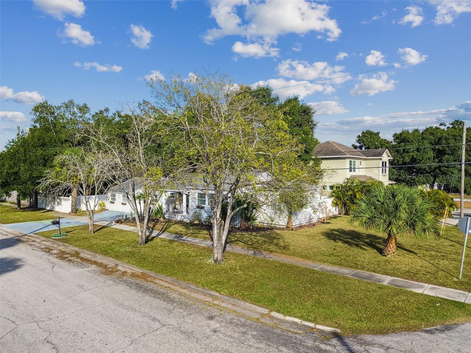 GANDY BLVD PARK - Residential Lease