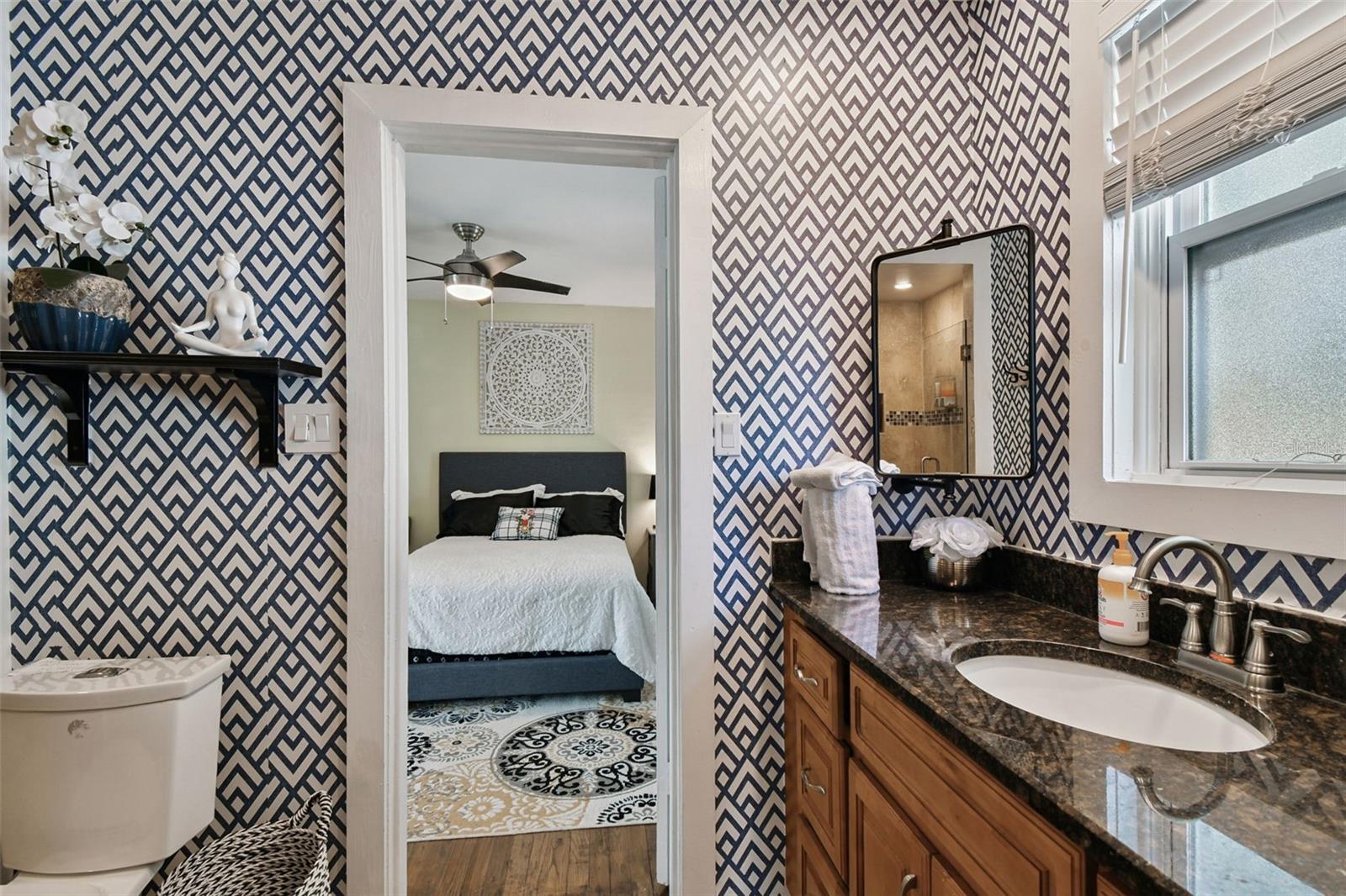 GANDY BLVD PARK - Residential Lease