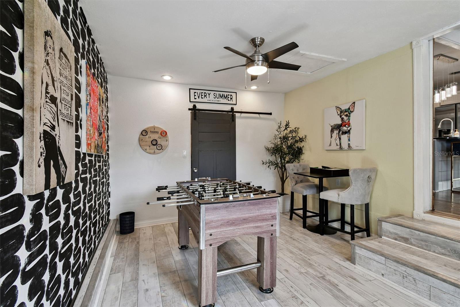 GANDY BLVD PARK - Residential Lease