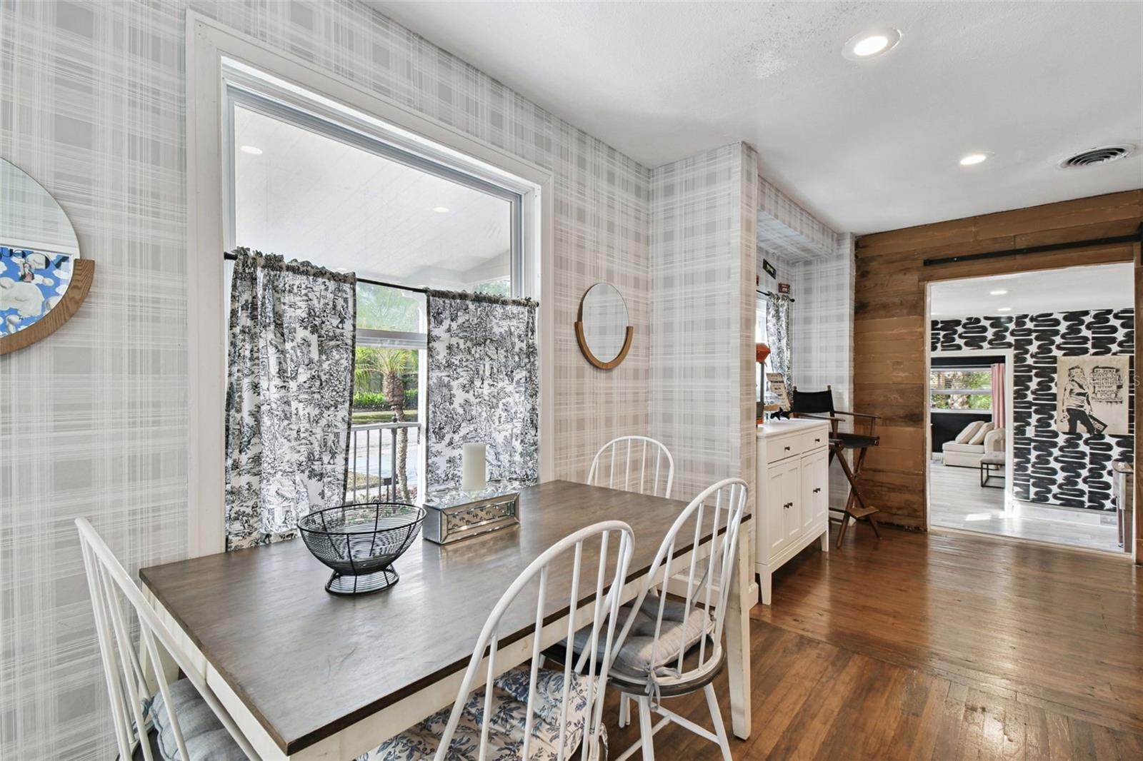 GANDY BLVD PARK - Residential Lease