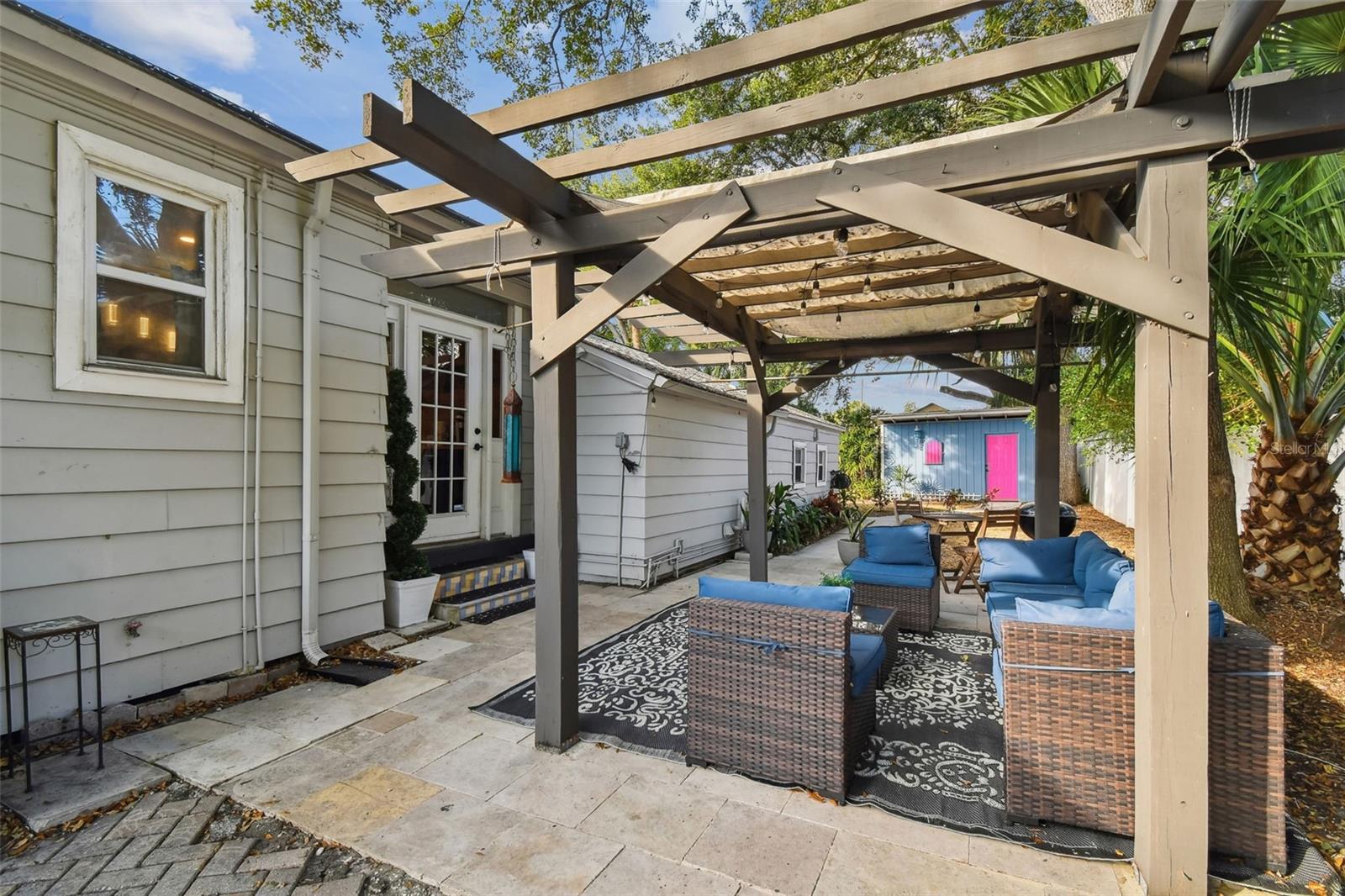 GANDY BLVD PARK - Residential Lease