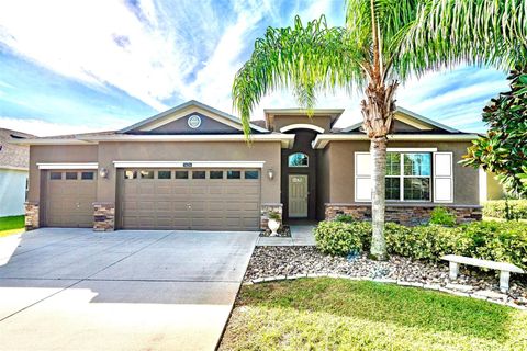 5828 PUZO PLACE MOUNT DORA FL 32757