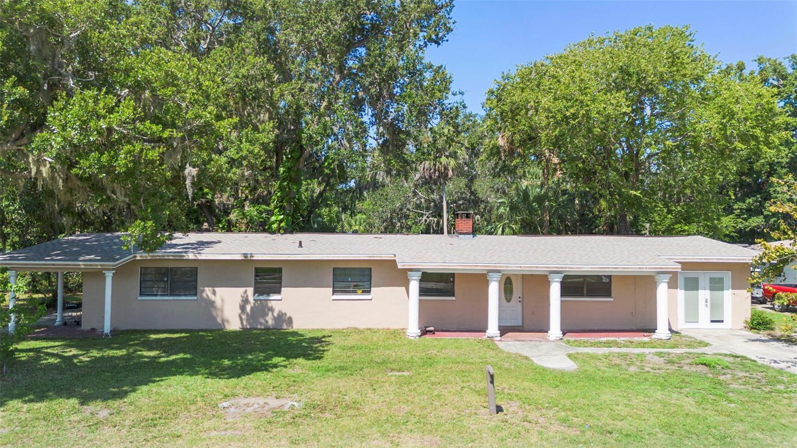 600 BYRON AVENUE