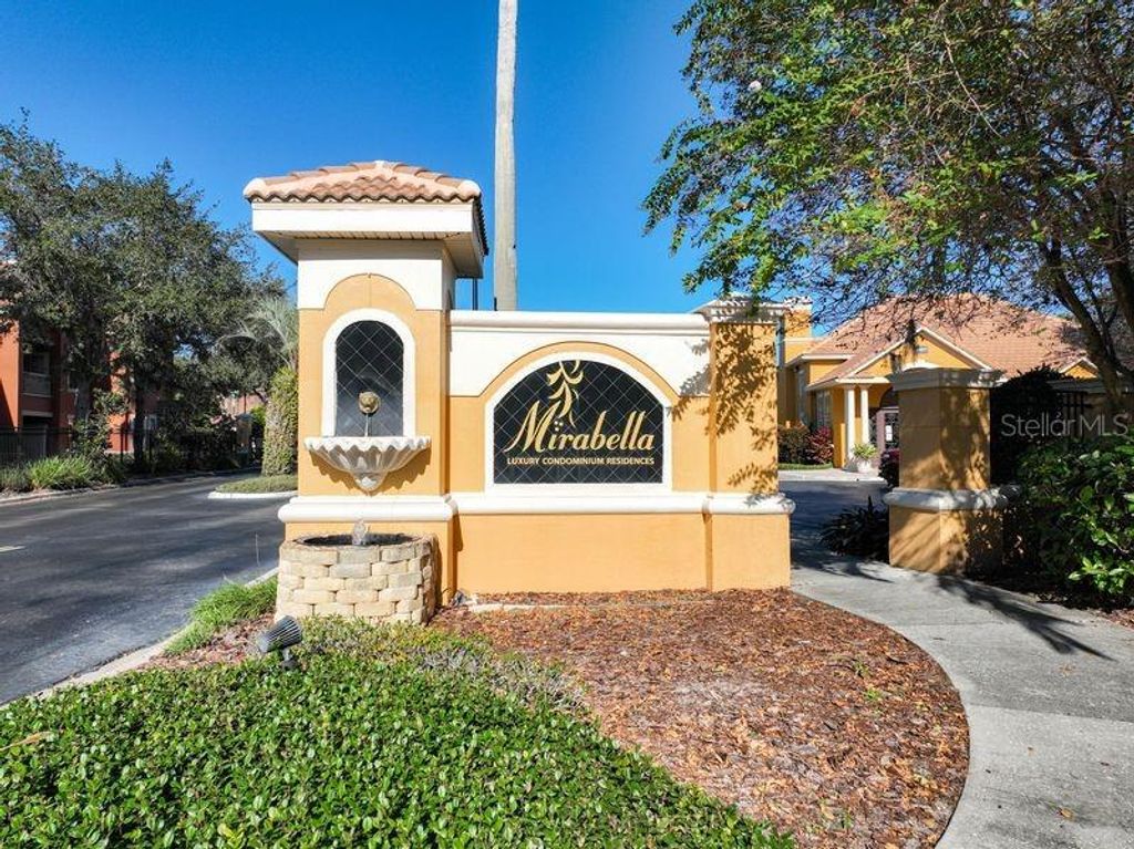 Photo of 8843 Villa View Circle #207, Orlando, FL 32821 (MLS # S5139266)