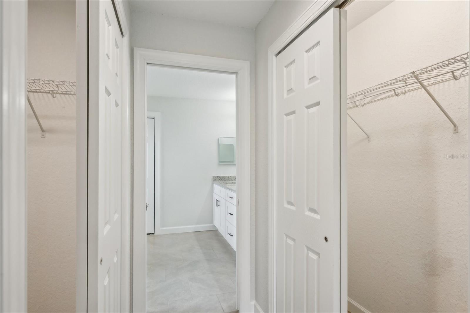 JUMPER CRREK MANOR - Residential