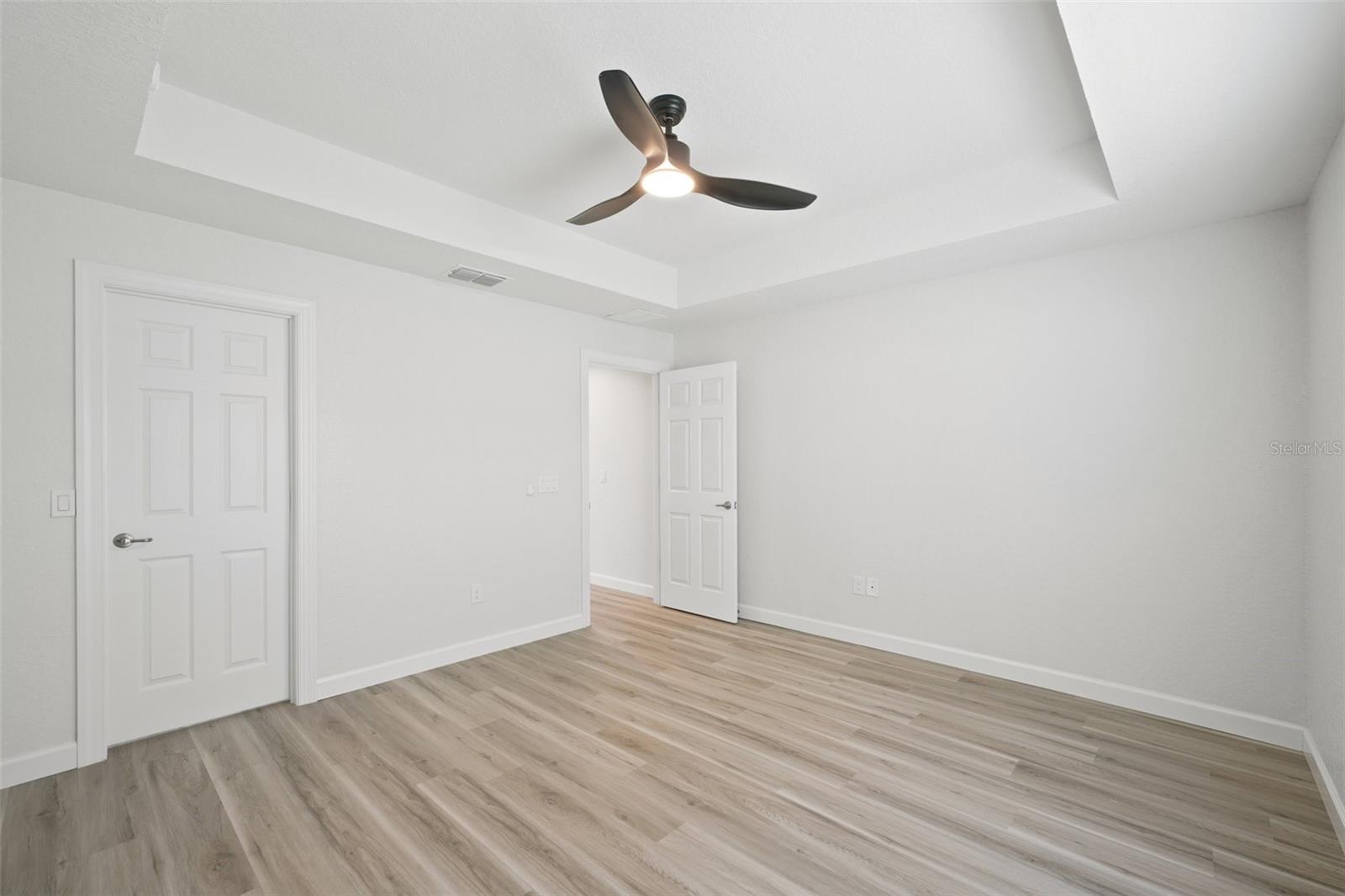 JUMPER CRREK MANOR - Residential