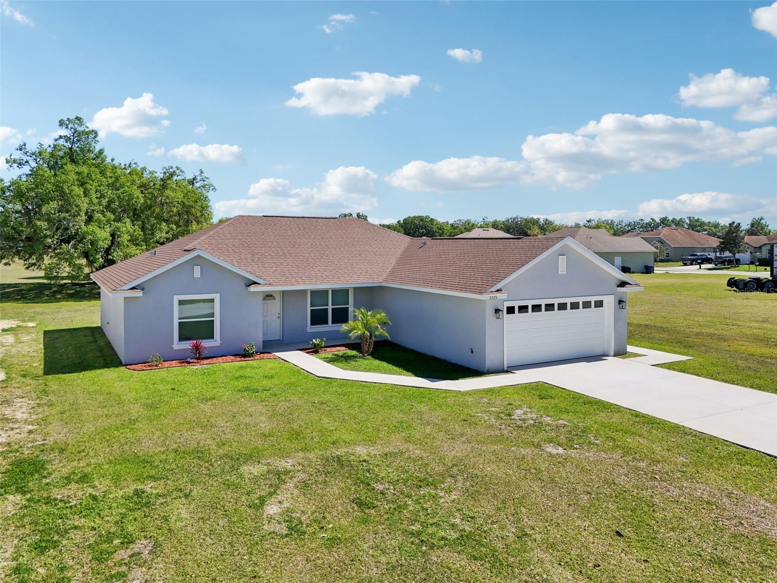 JUMPER CRREK MANOR - Residential