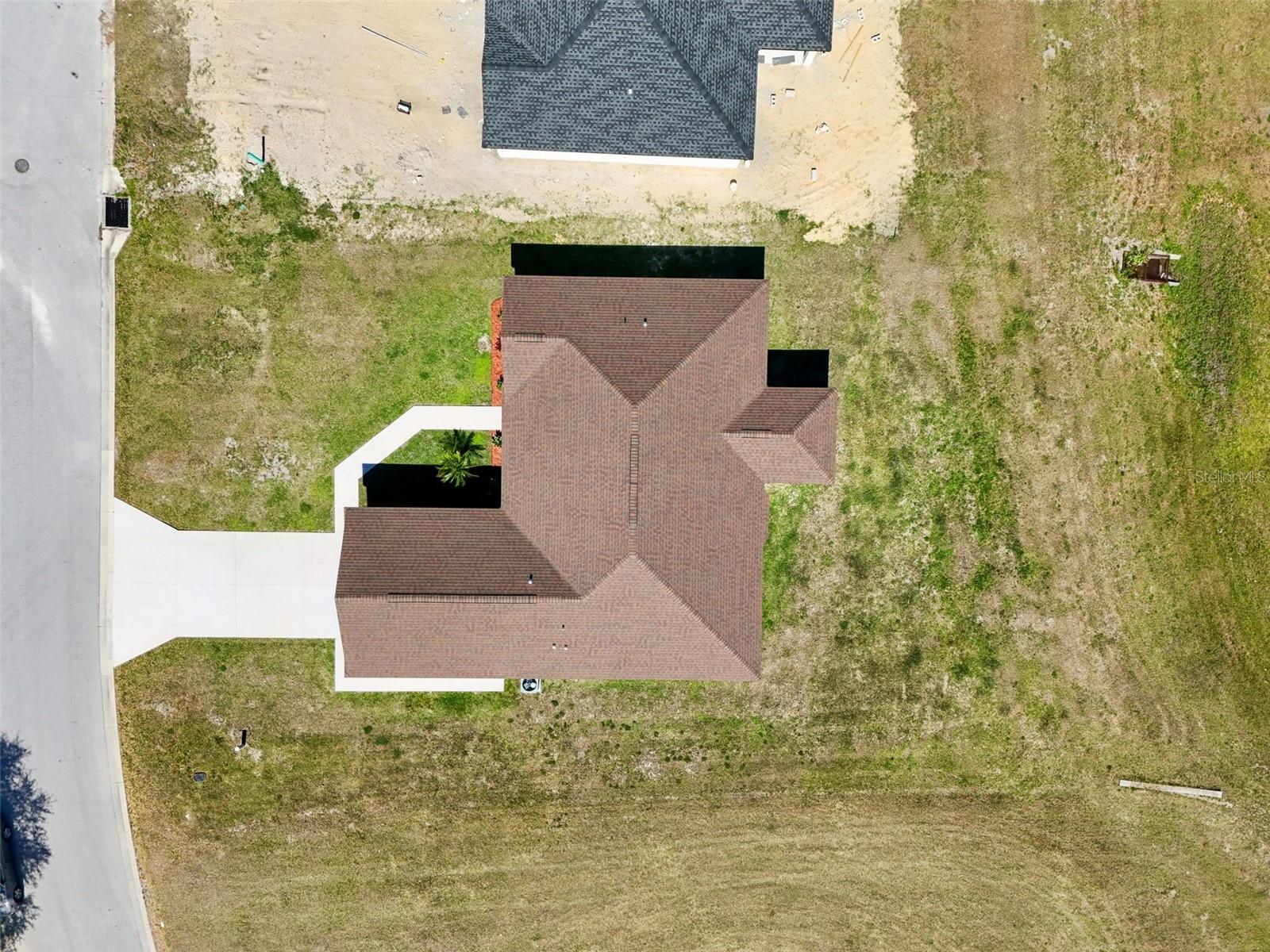 JUMPER CRREK MANOR - Residential