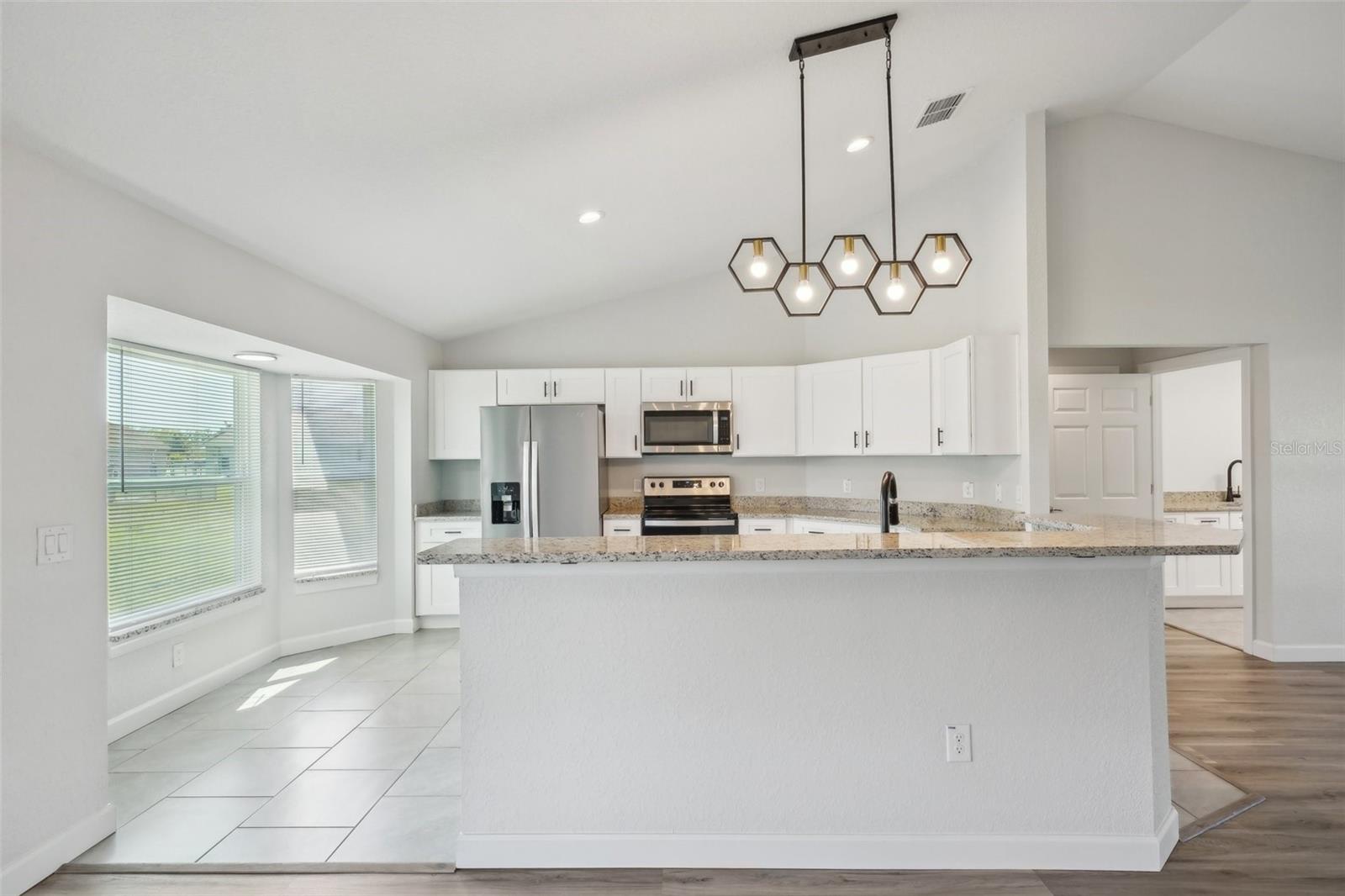 JUMPER CRREK MANOR - Residential