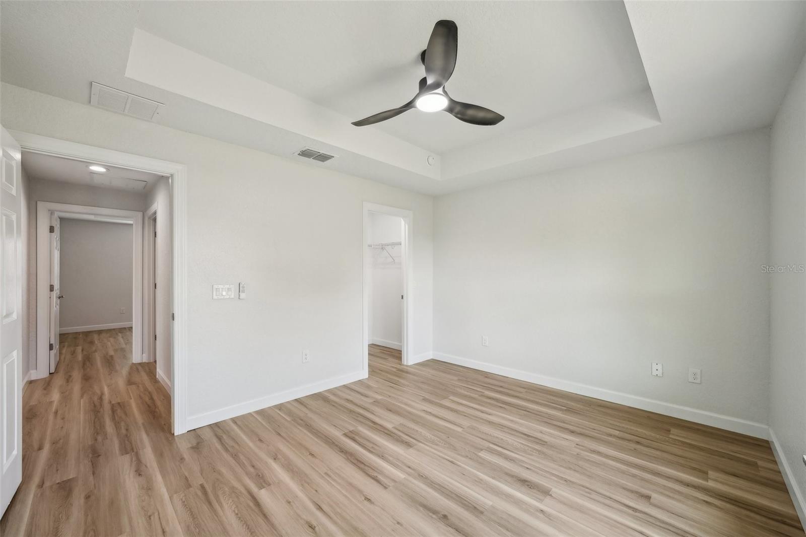 JUMPER CRREK MANOR - Residential