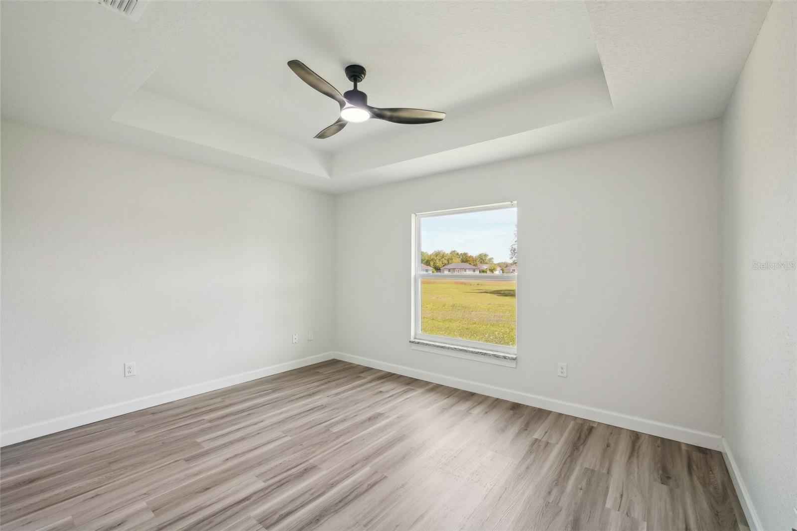 JUMPER CRREK MANOR - Residential