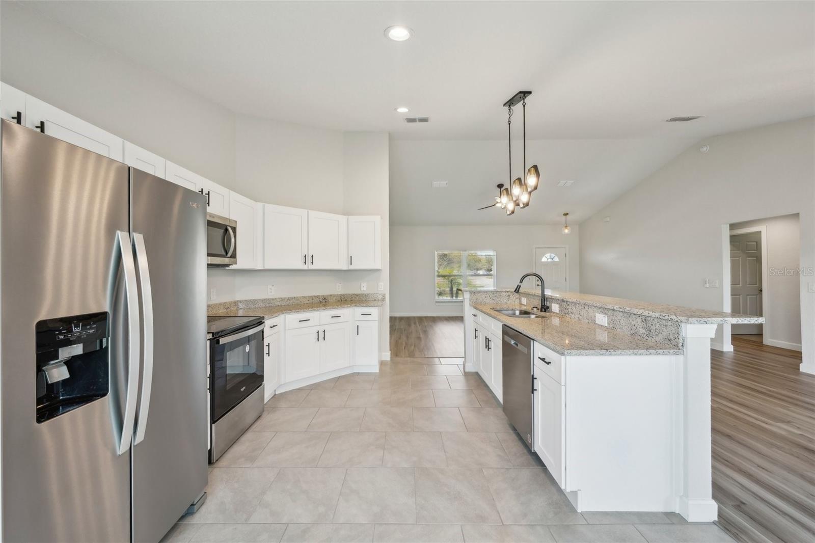 JUMPER CRREK MANOR - Residential