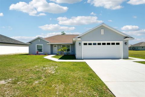 2575 SE 75TH BOULEVARD BUSHNELL FL 33513