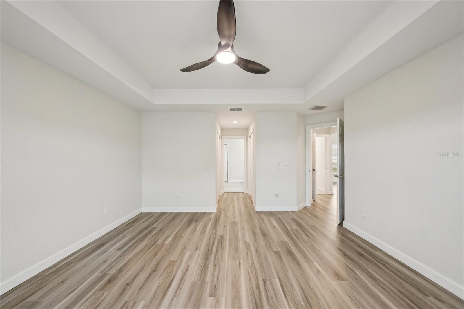 JUMPER CRREK MANOR - Residential