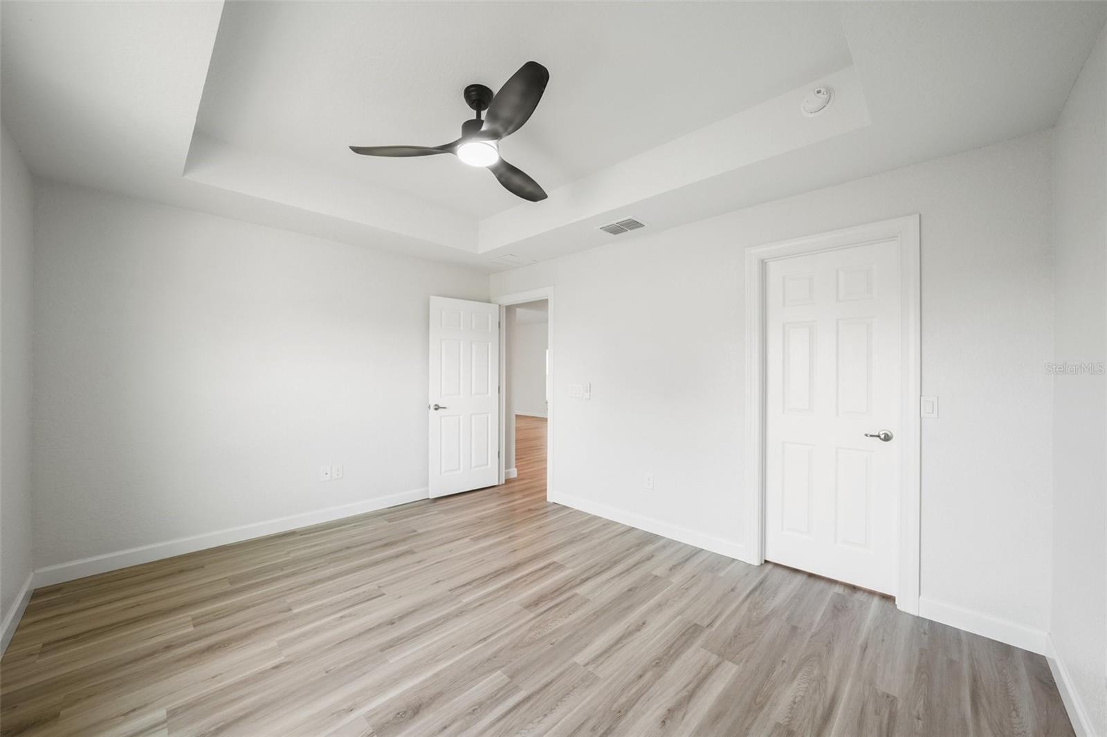 JUMPER CRREK MANOR - Residential