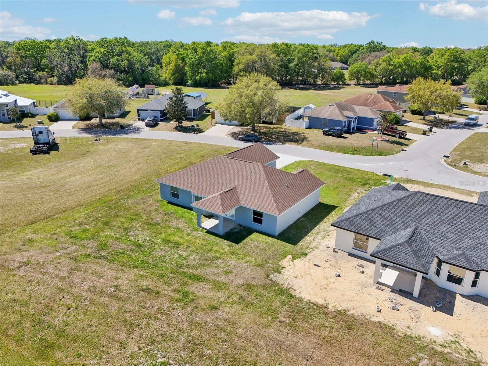 JUMPER CRREK MANOR - Residential