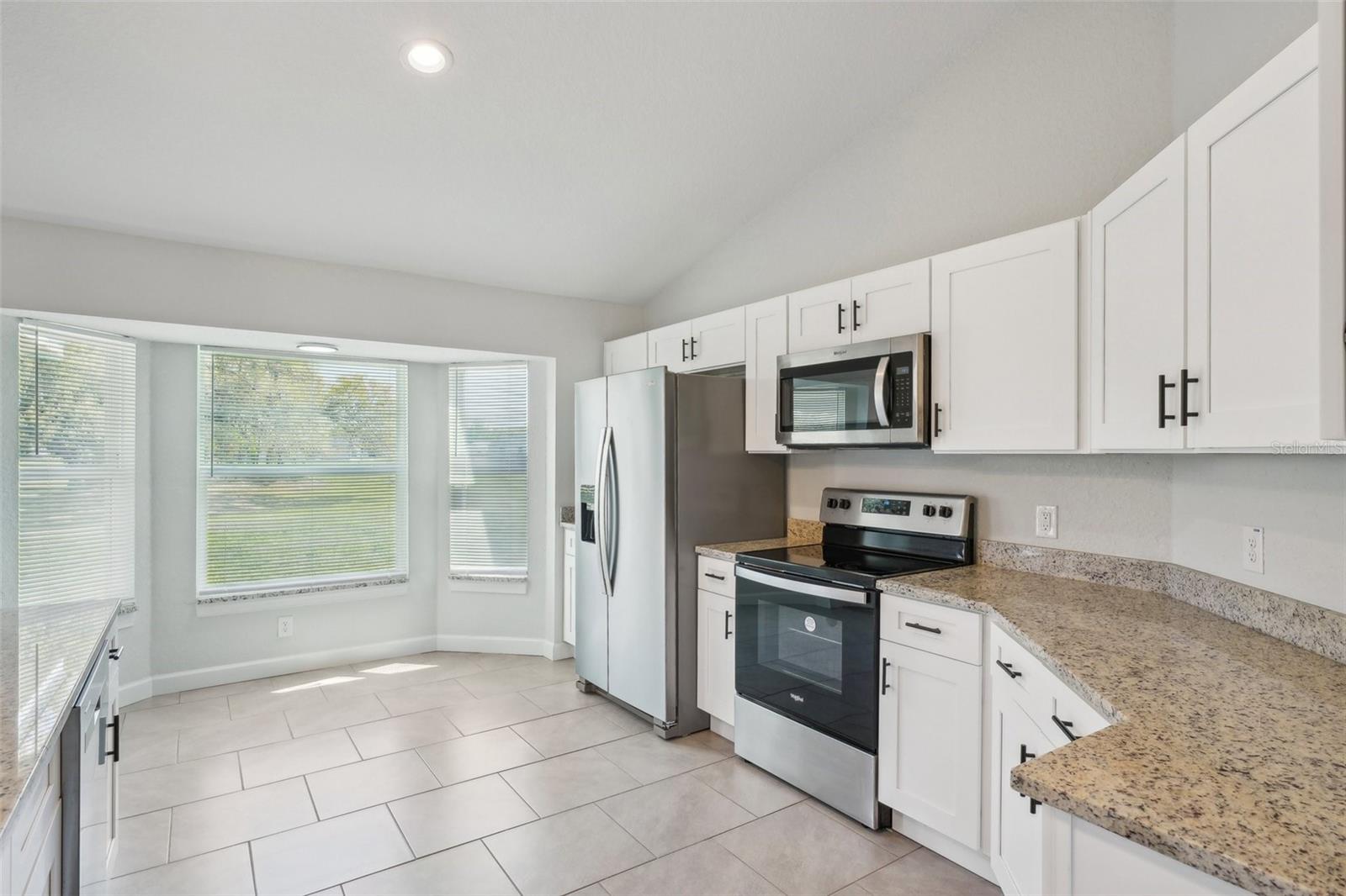 JUMPER CRREK MANOR - Residential