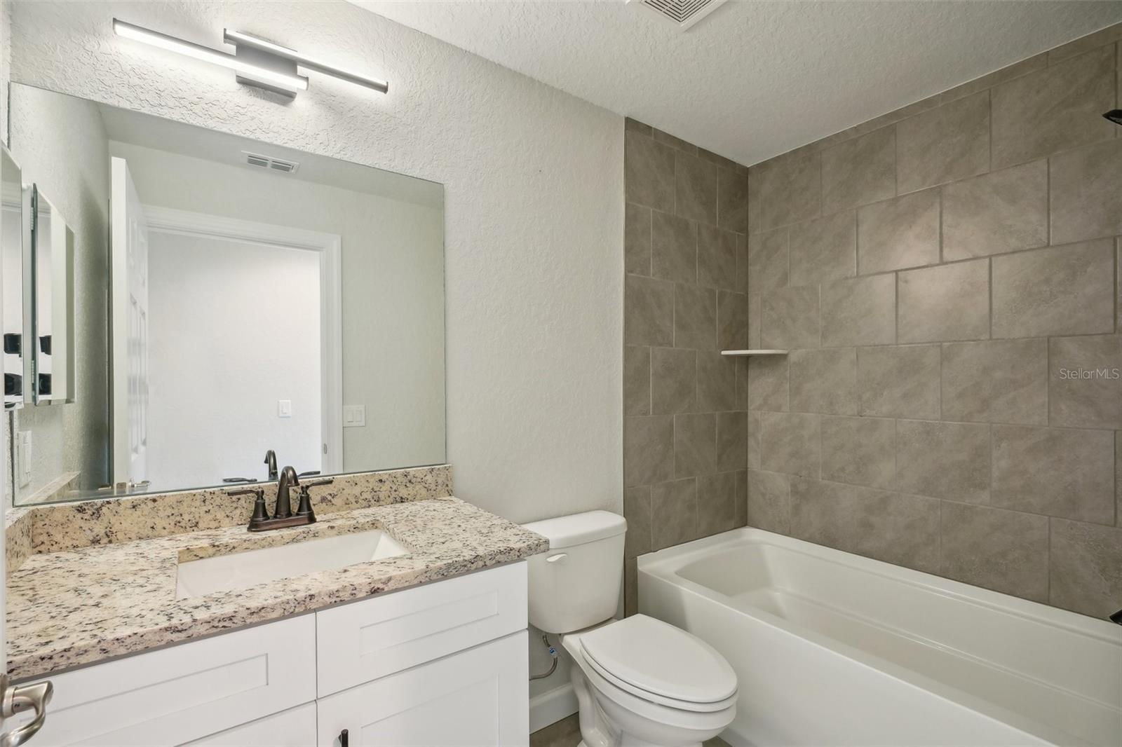 JUMPER CRREK MANOR - Residential