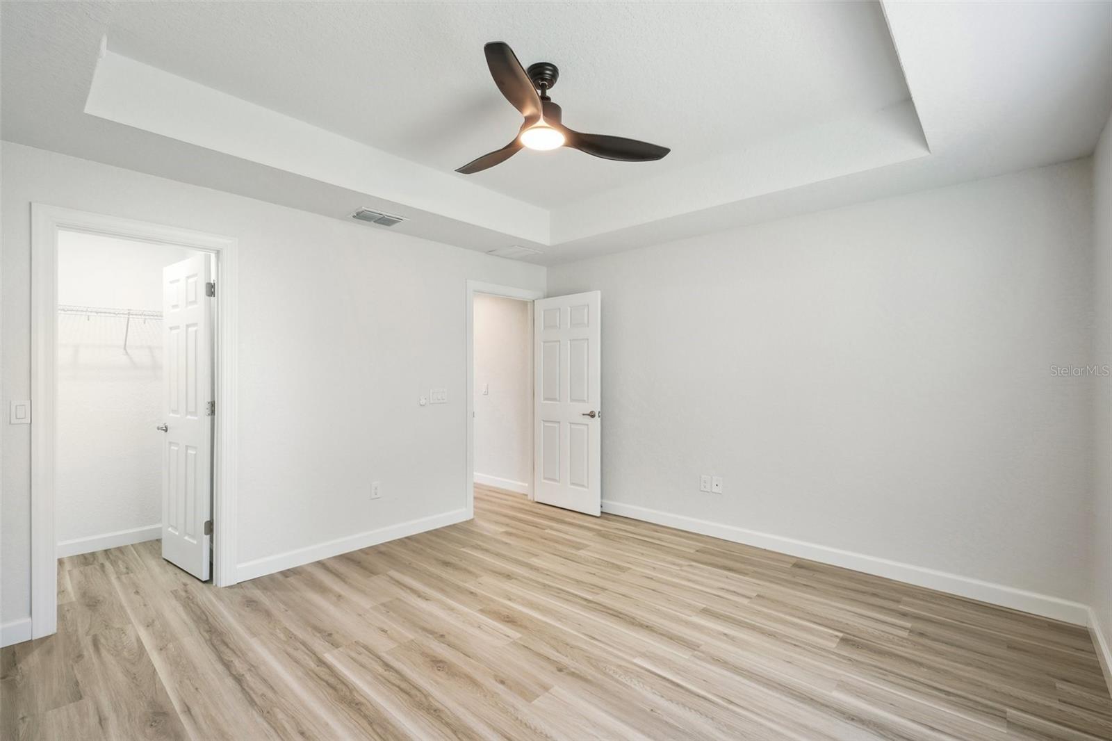 JUMPER CRREK MANOR - Residential