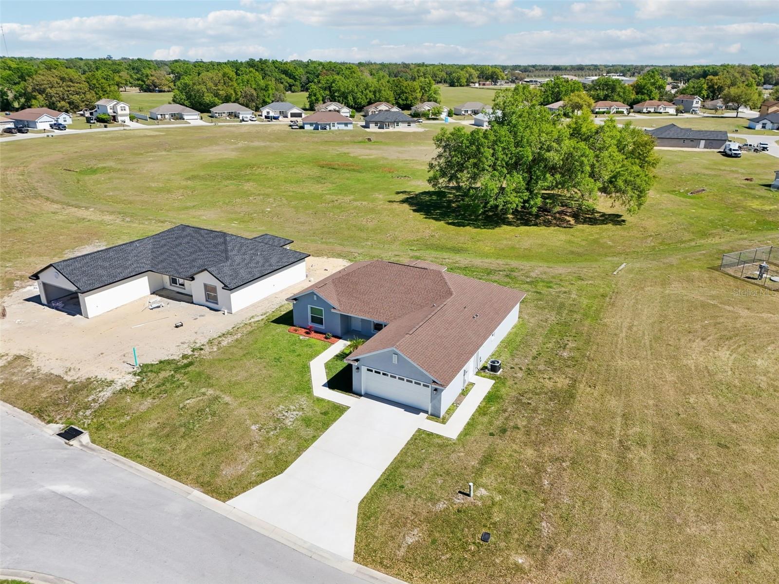 JUMPER CRREK MANOR - Residential