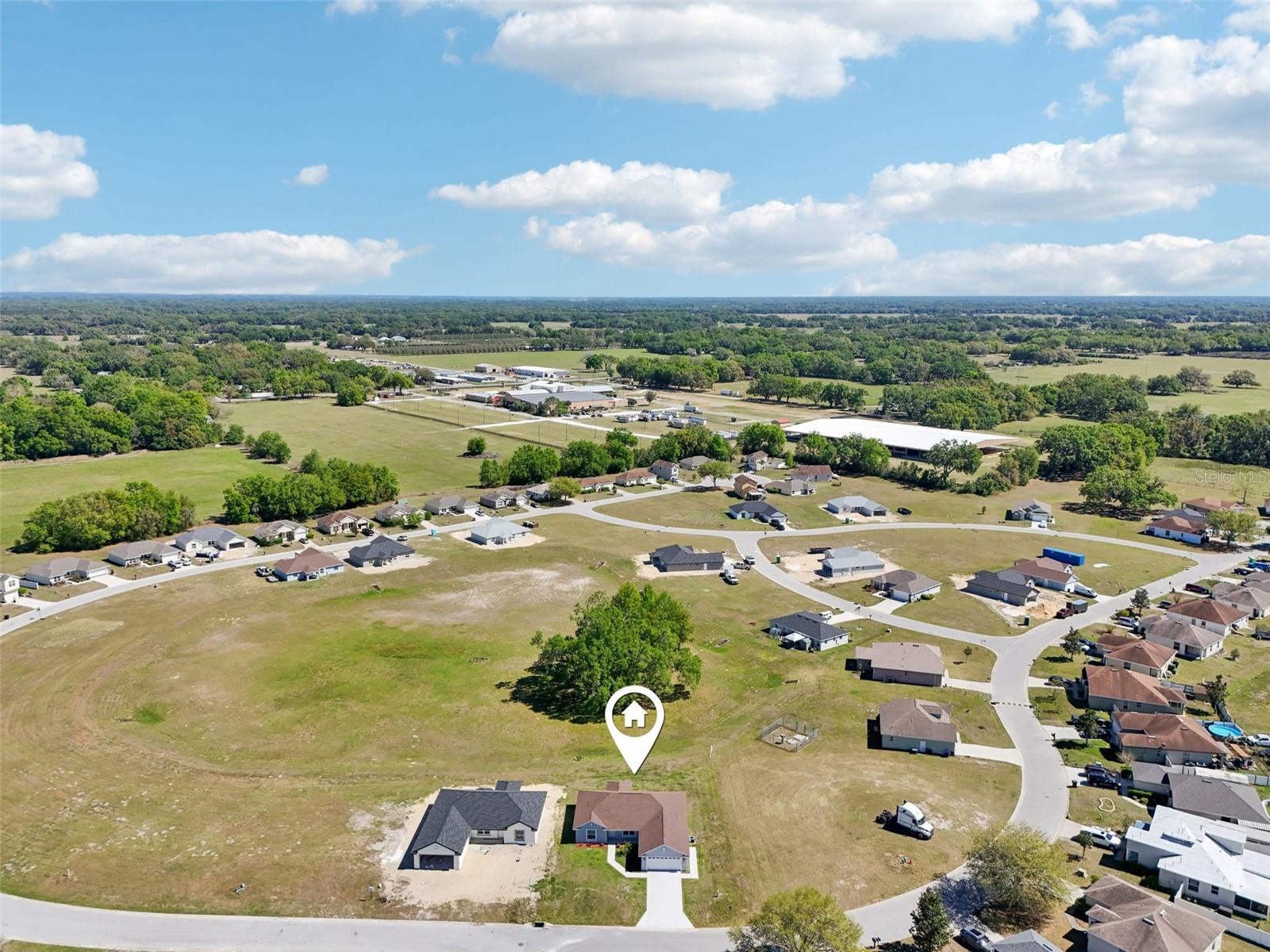 JUMPER CRREK MANOR - Residential