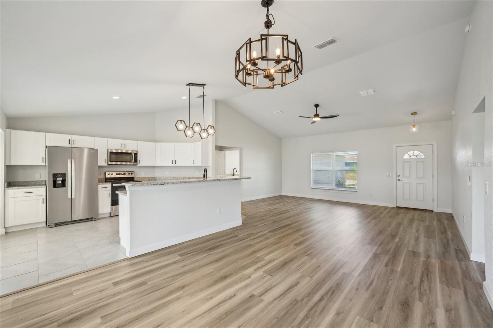 JUMPER CRREK MANOR - Residential