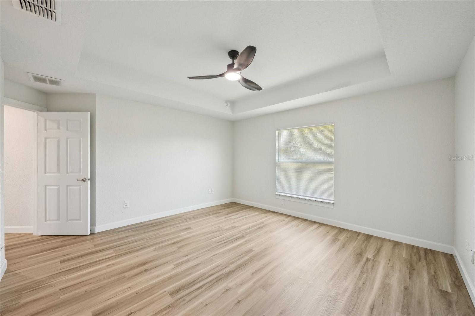 JUMPER CRREK MANOR - Residential